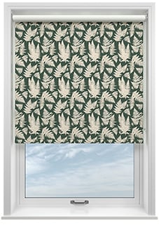 Fernswood, Coles Green - Roller Blind